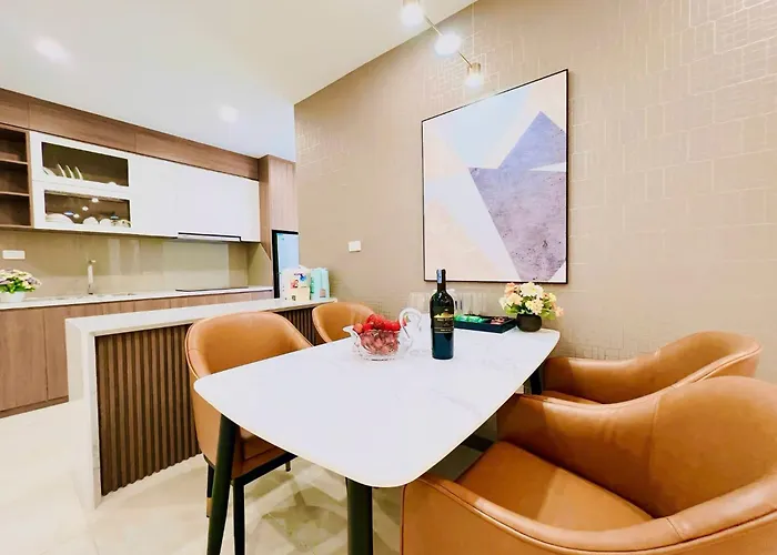 Luxury - Newlife Tower *