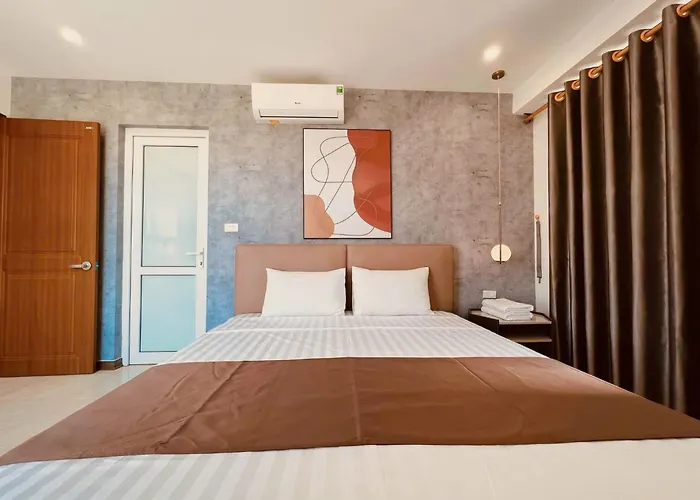 Luxury - Newlife Tower Hạ Long