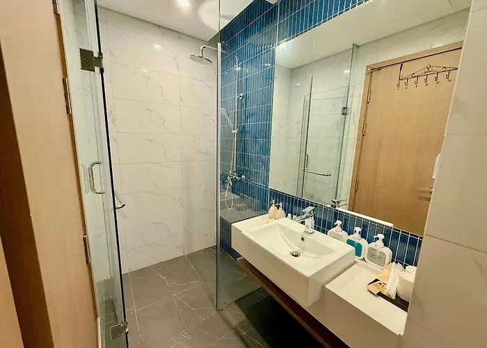 Luxury - Newlife Tower Hạ Long