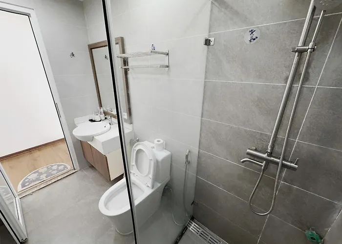 Căn hộ Luxury - Newlife Tower *