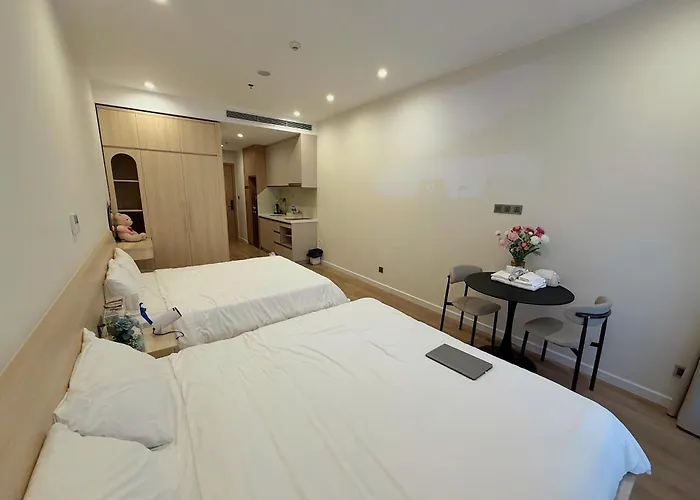Luxury - Newlife Tower