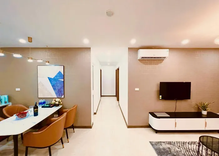 Luxury - Newlife Tower *