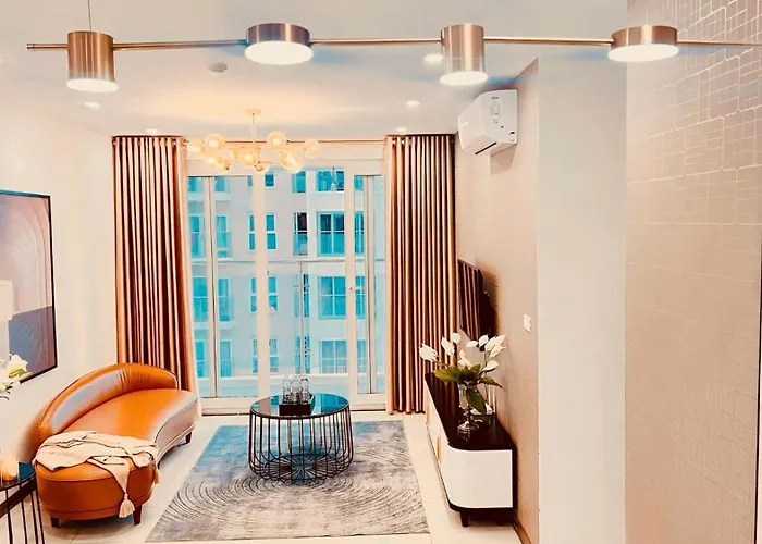 Luxury - Newlife Tower * Hạ Long