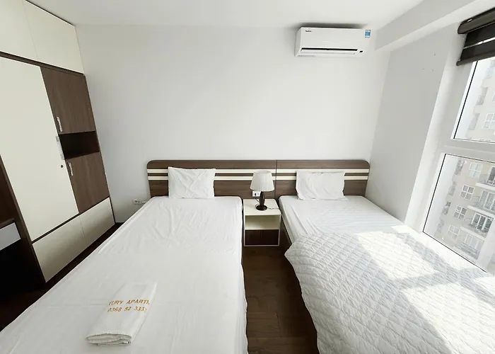 Luxury - Newlife Tower Căn hộ Hạ Long