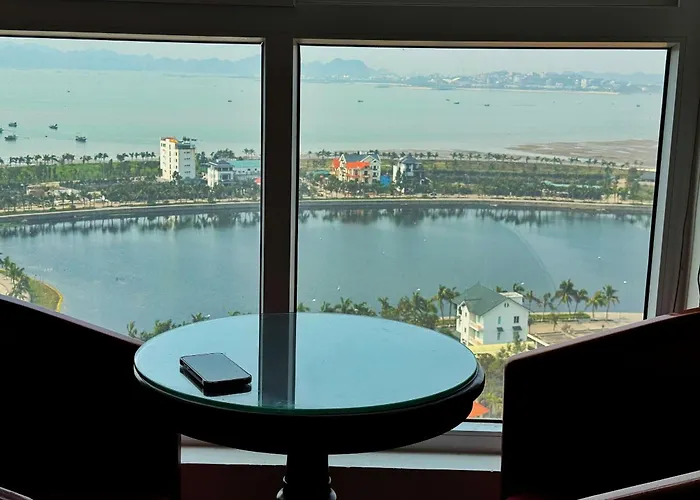 Luxury - Newlife Tower * Hạ Long