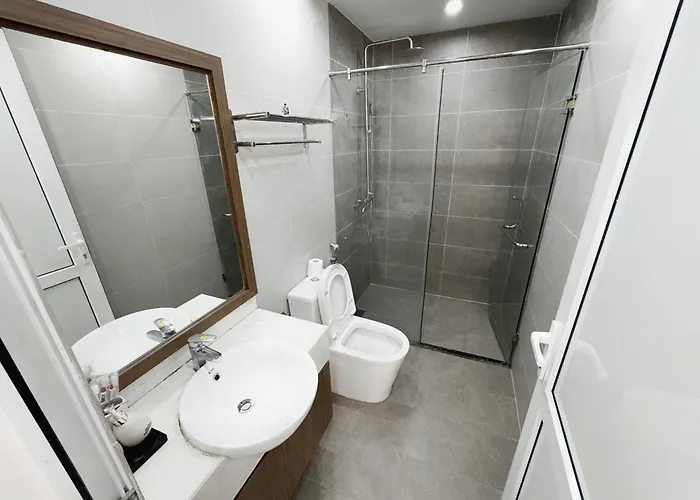 Luxury - Newlife Tower
