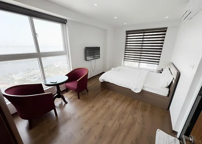 Luxury - Newlife Tower *