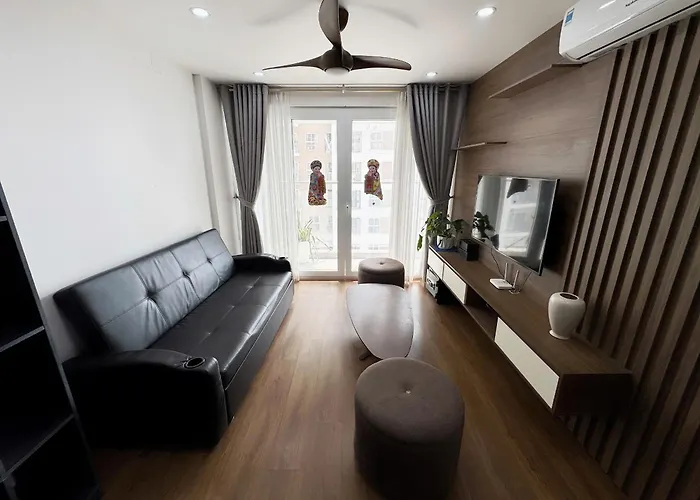 Luxury - Newlife Tower * Hạ Long