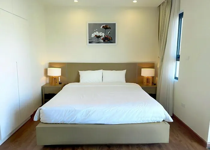 Luxury - Newlife Tower