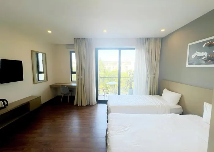 Luxury - Newlife Tower