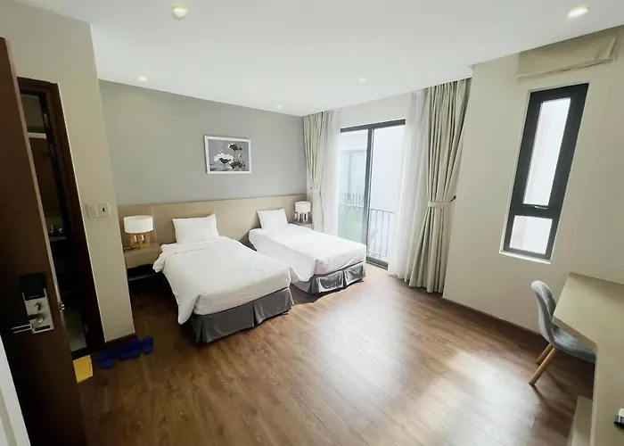 Luxury - Newlife Tower