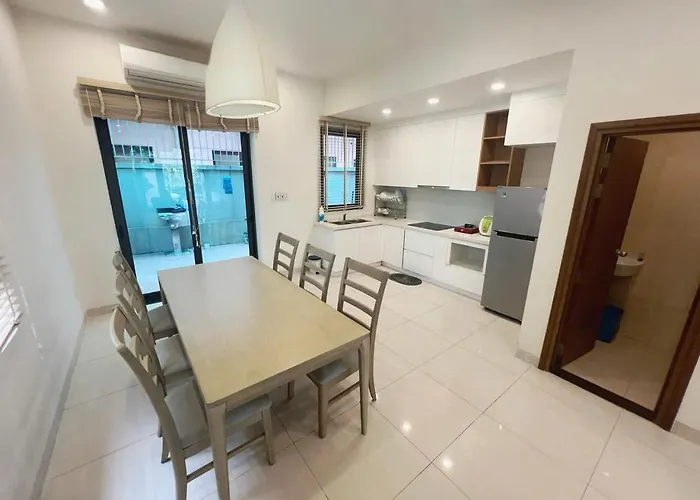 Luxury - Newlife Tower Căn hộ Hạ Long