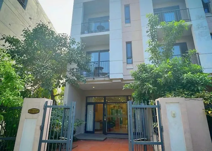 Luxury - Newlife Tower