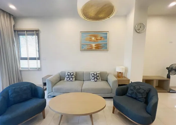 Luxury - Newlife Tower *