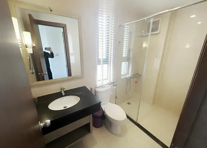 Luxury - Newlife Tower Hạ Long