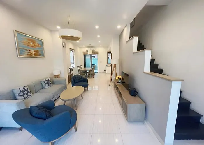 Luxury - Newlife Tower * Hạ Long