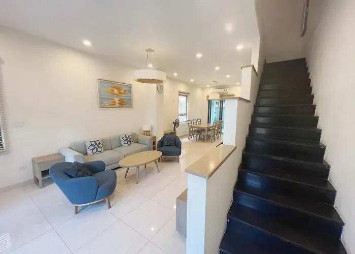 Luxury - Newlife Tower