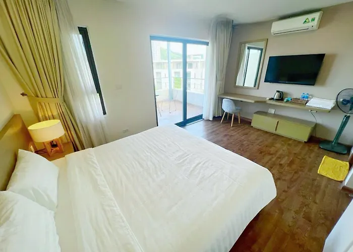 Căn hộ Luxury - Newlife Tower
