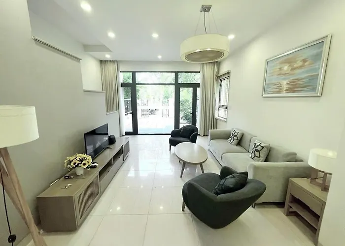 Luxury - Newlife Tower Căn hộ Hạ Long