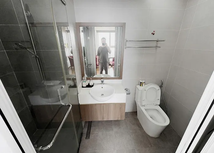 Căn hộ Luxury - Newlife Tower Hạ Long
