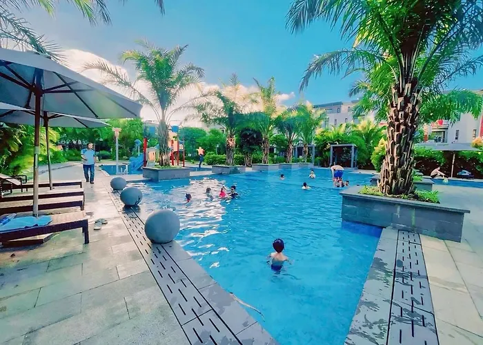 Luxury - Newlife Tower Hạ Long