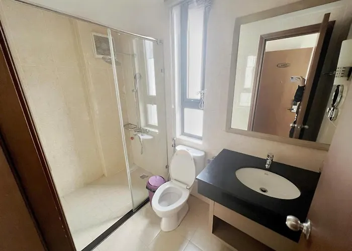 Luxury - Newlife Tower Căn hộ Hạ Long