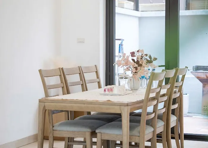 Luxury - Newlife Tower Căn hộ *