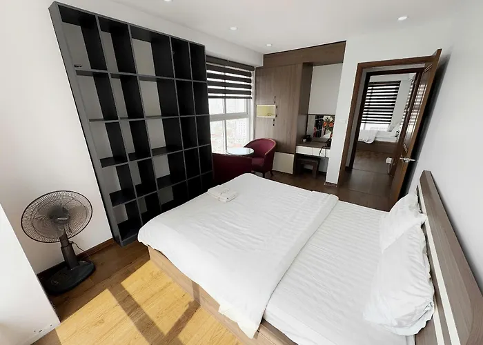 Luxury - Newlife Tower Hạ Long