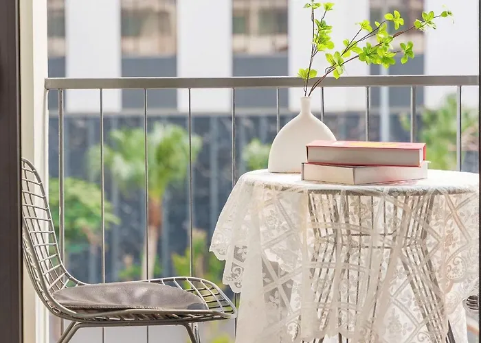 Luxury - Newlife Tower Căn hộ *