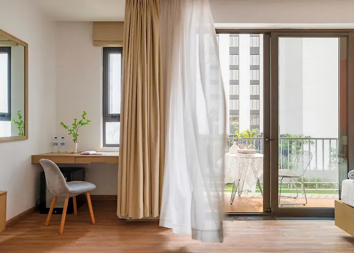 Luxury - Newlife Tower * Hạ Long